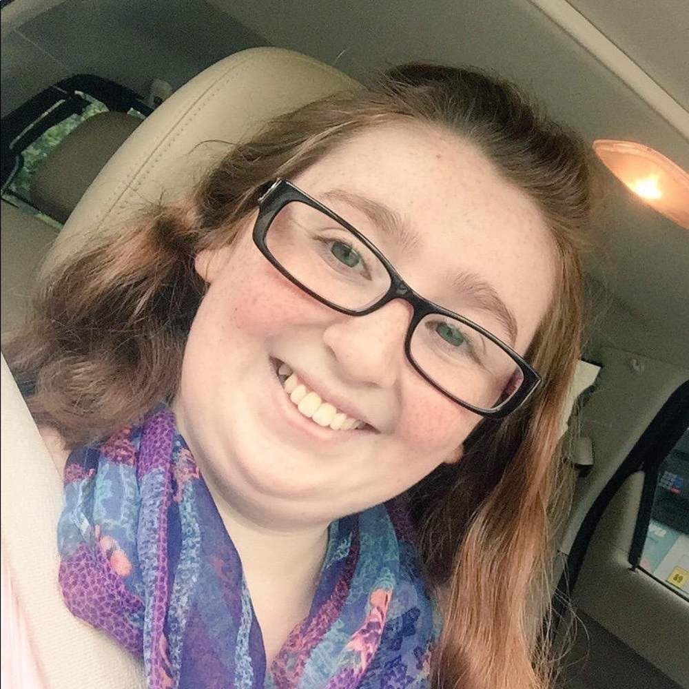 Meet your Posher, Ashlee